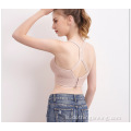 Running Yoga Open Back Yoga Bra fyrir konu